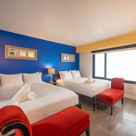 Stay Together Suites On The Strip - 1 Bedroom Suite 1012 Las Vegas Extérieur photo