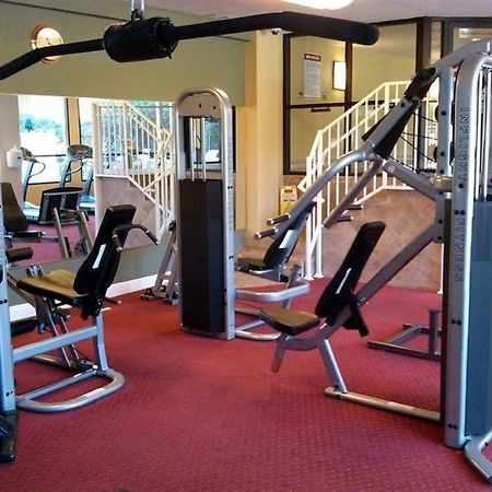 Stay Together Suites On The Strip - 1 Bedroom Suite 1012 Las Vegas Extérieur photo
