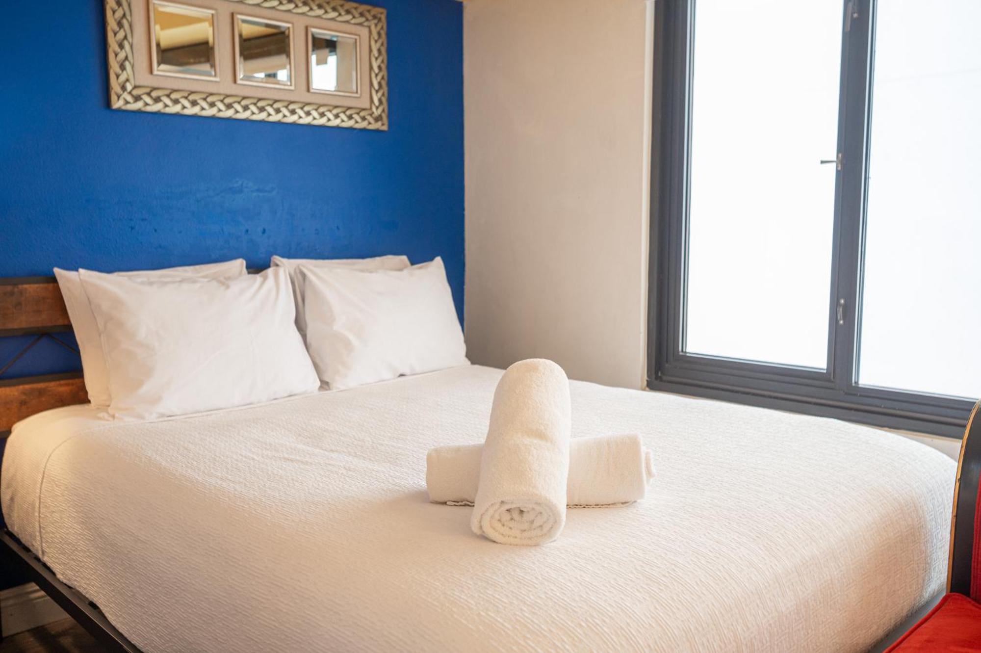 Stay Together Suites On The Strip - 1 Bedroom Suite 1012 Las Vegas Extérieur photo