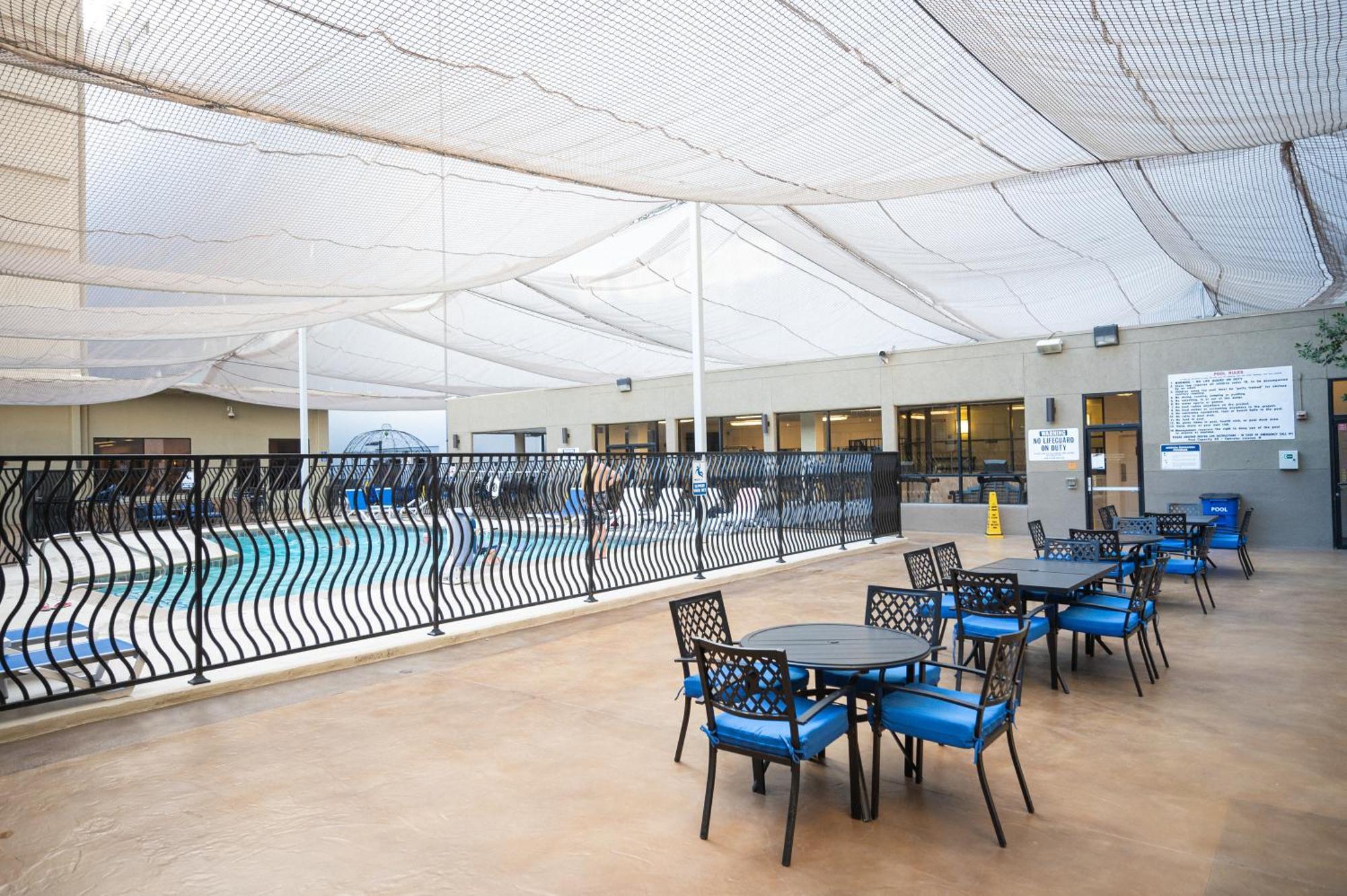 Stay Together Suites On The Strip - 1 Bedroom Suite 1012 Las Vegas Extérieur photo