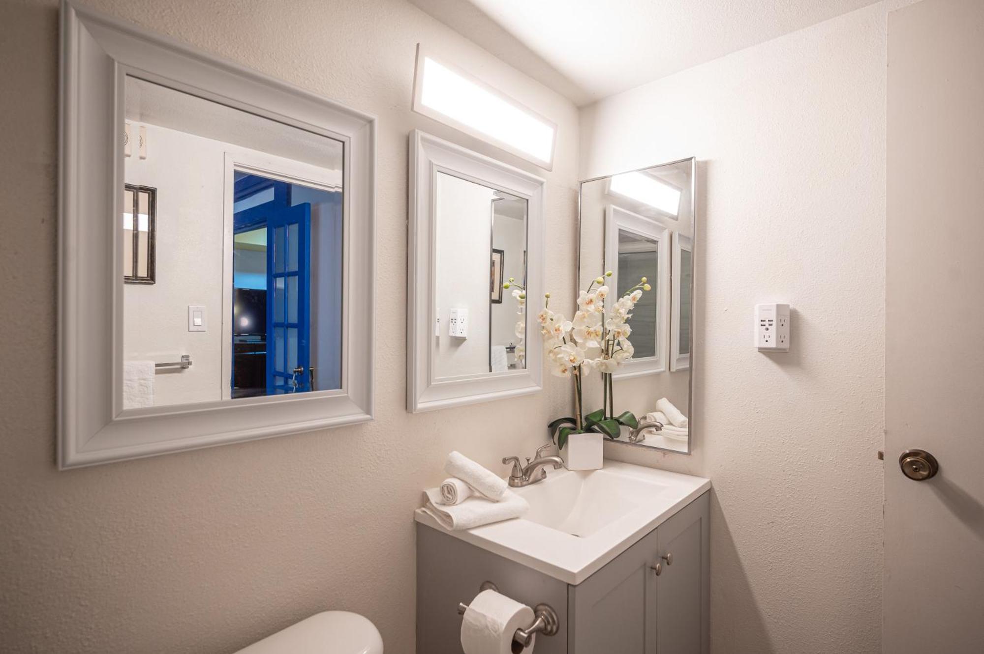 Stay Together Suites On The Strip - 1 Bedroom Suite 1012 Las Vegas Extérieur photo
