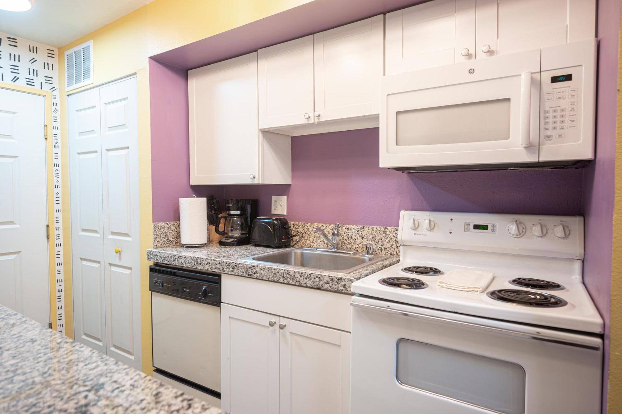 Stay Together Suites On The Strip - 1 Bedroom Suite 1012 Las Vegas Extérieur photo