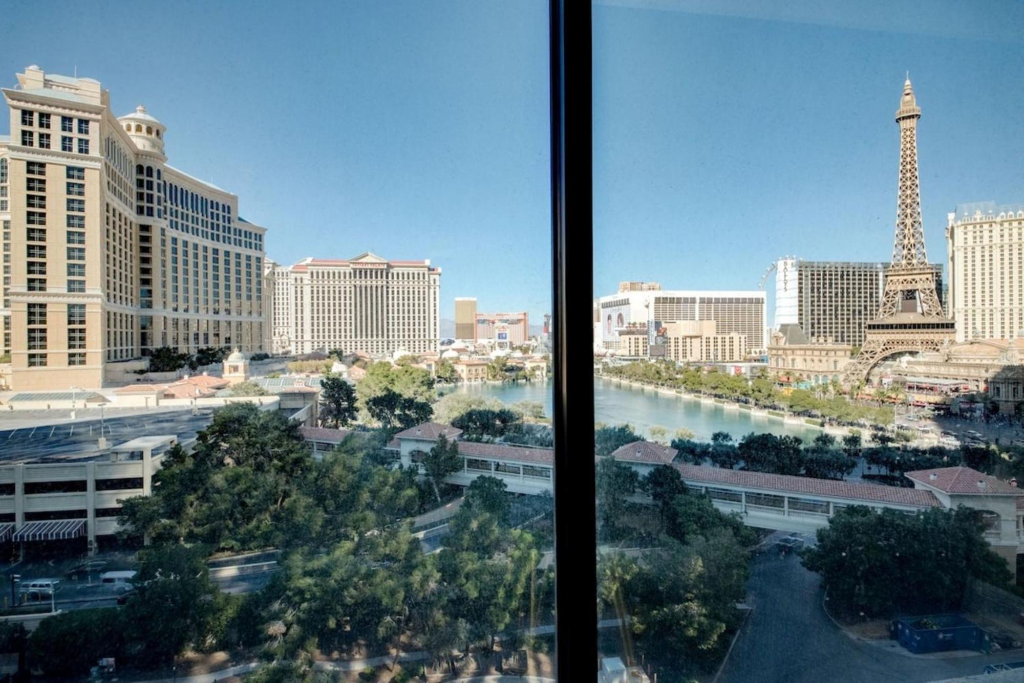 Stay Together Suites On The Strip - 1 Bedroom Suite 1012 Las Vegas Extérieur photo