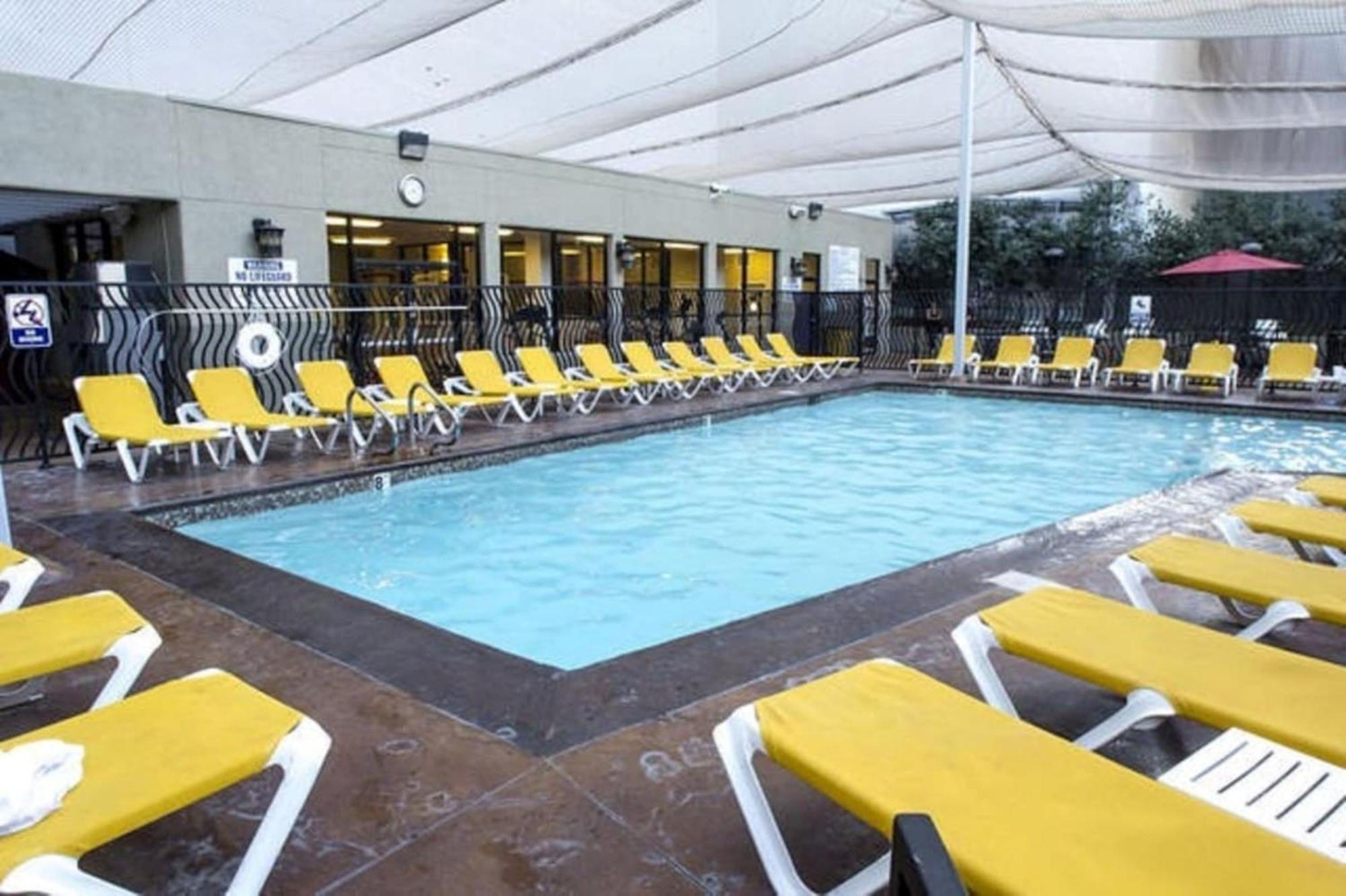 Stay Together Suites On The Strip - 1 Bedroom Suite 1012 Las Vegas Extérieur photo