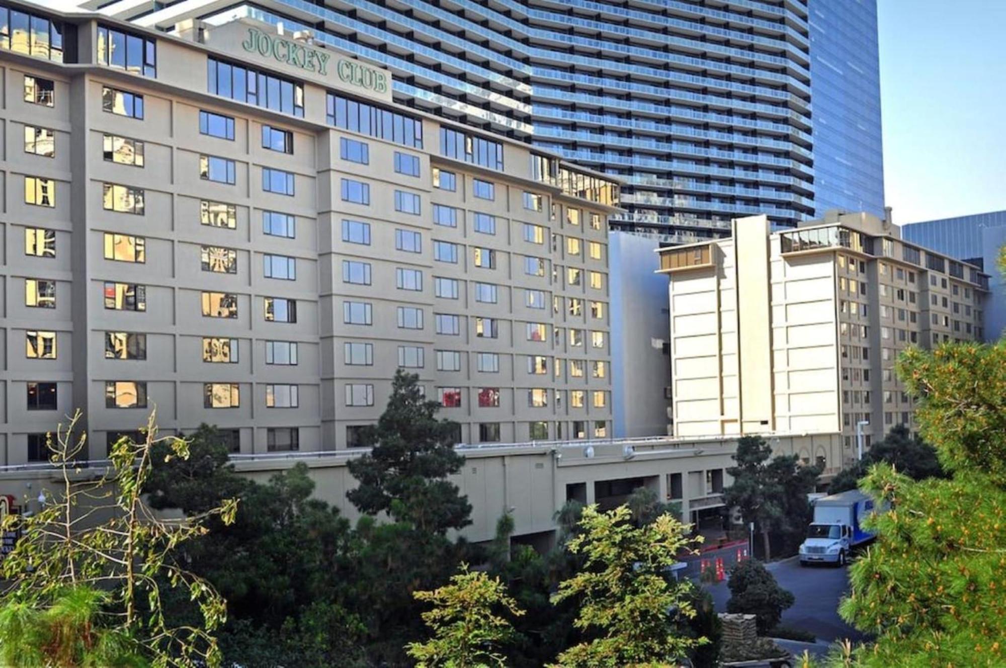 Stay Together Suites On The Strip - 1 Bedroom Suite 1012 Las Vegas Extérieur photo