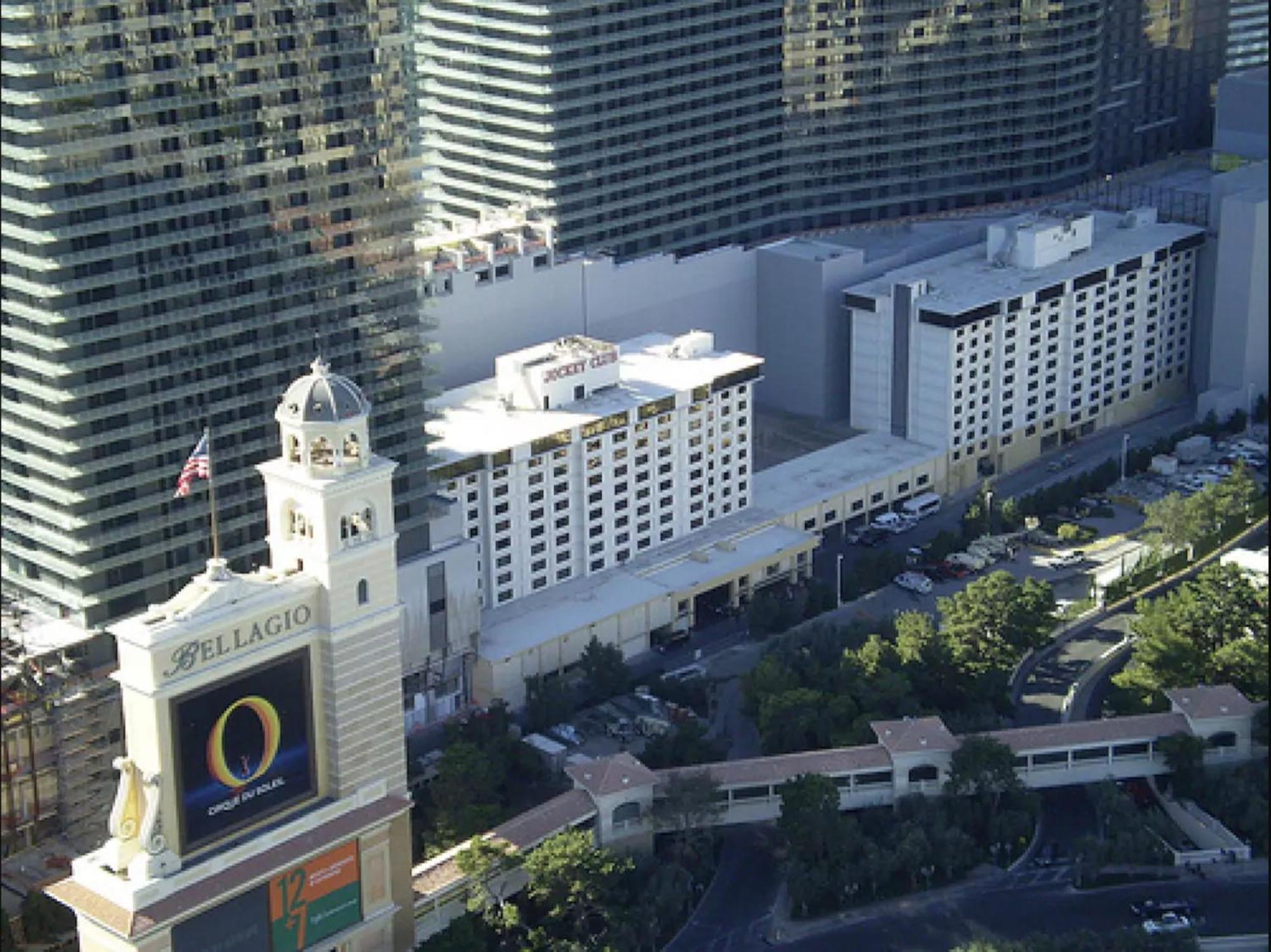Stay Together Suites On The Strip - 1 Bedroom Suite 1012 Las Vegas Extérieur photo
