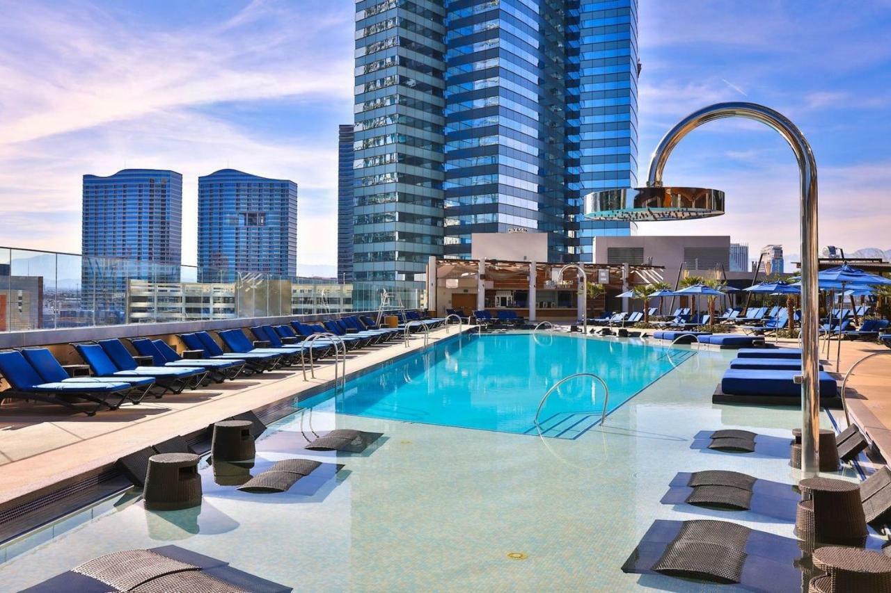 Stay Together Suites On The Strip - 1 Bedroom Suite 1012 Las Vegas Extérieur photo